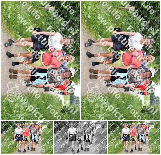 Evenement foto: Serie 266