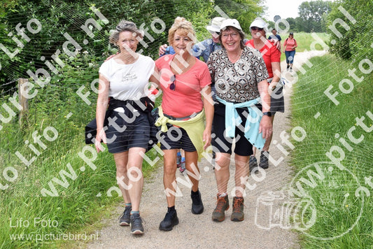 Evenement foto: Serie 266