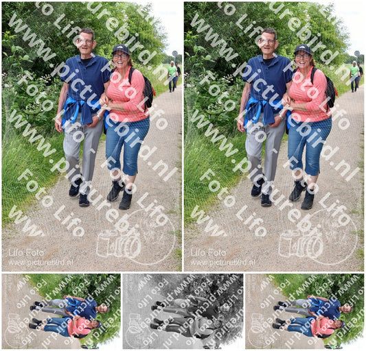 Evenement foto: Serie 266