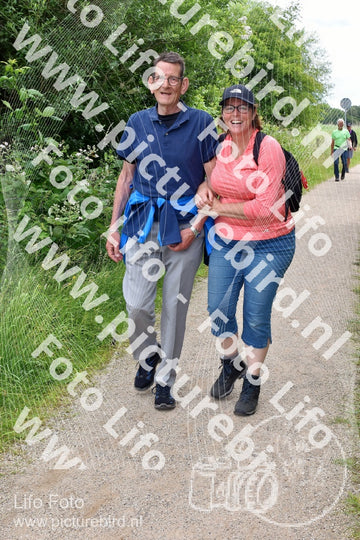 Evenement foto: Serie 266