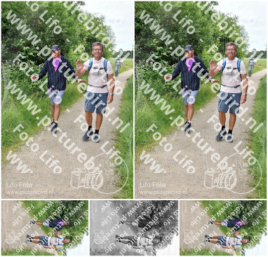 Evenement foto: Serie 266