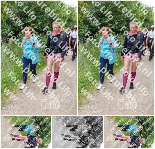 Evenement foto: Serie 266