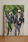 Evenement foto: Serie 266