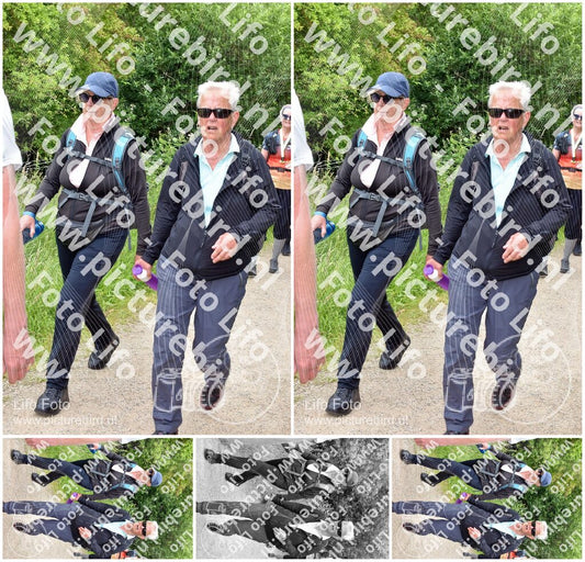 Evenement foto: Serie 266