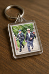 Evenement foto: Serie 266