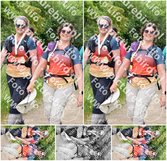 Evenement foto: Serie 266