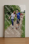 Evenement foto: Serie 266