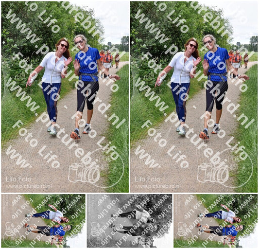 Evenement foto: Serie 266