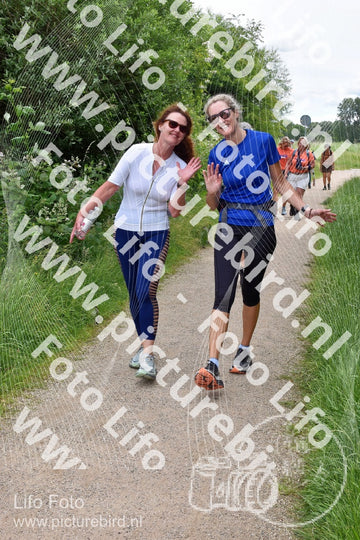 Evenement foto: Serie 266