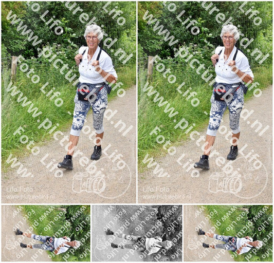Evenement foto: Serie 266