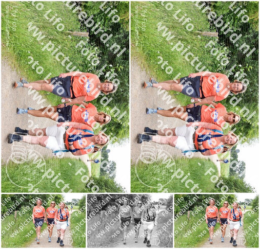 Evenement foto: Serie 266