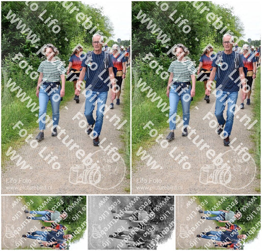 Evenement foto: Serie 266