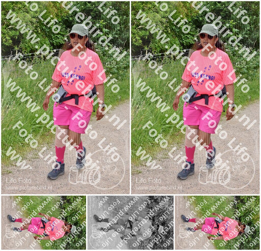 Evenement foto: Serie 266