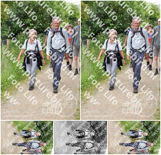 Evenement foto: Serie 266