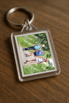 Evenement foto: Serie 266
