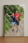 Evenement foto: Serie 266