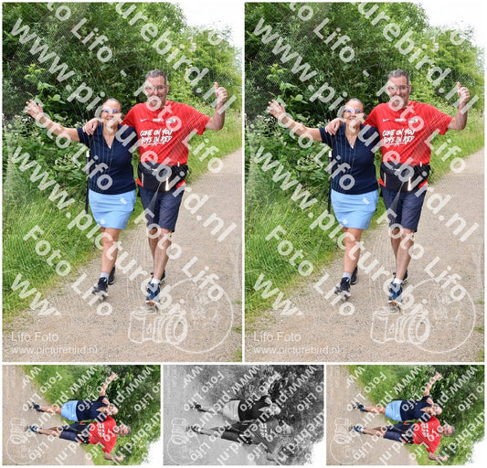 Evenement foto: Serie 266