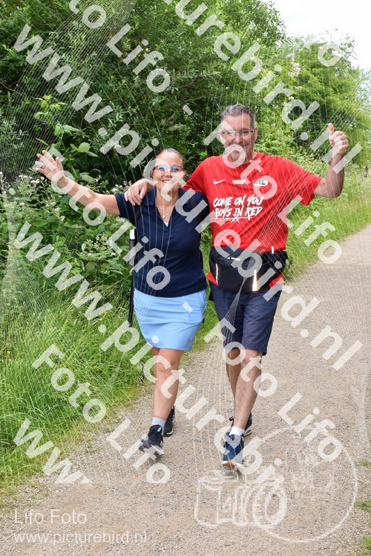 Evenement foto: Serie 266