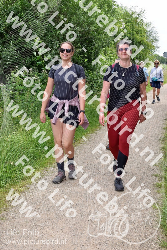 Evenement foto: Serie 266