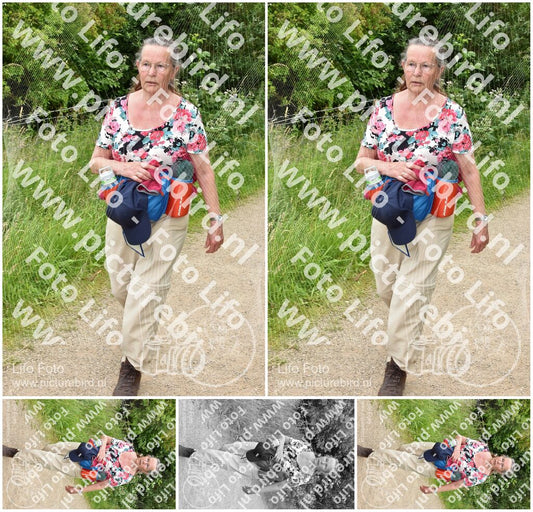 Evenement foto: Serie 266