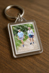 Evenement foto: Serie 266