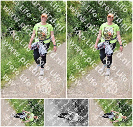 Evenement foto: Serie 267