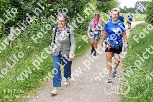 Evenement foto: Serie 267