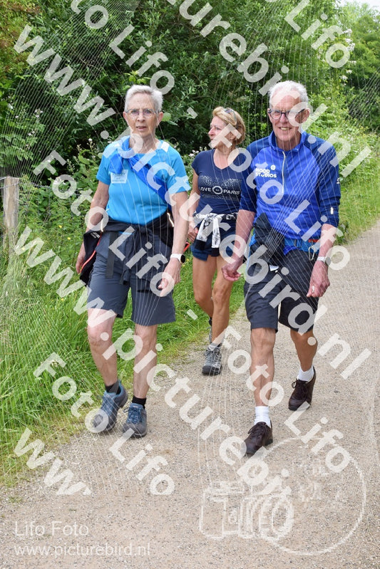 Evenement foto: Serie 267