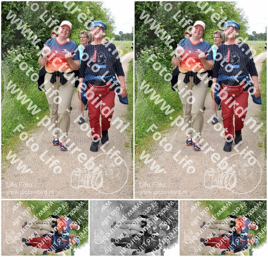 Evenement foto: Serie 267
