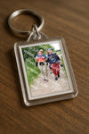Evenement foto: Serie 267