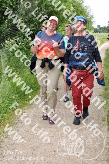Evenement foto: Serie 267
