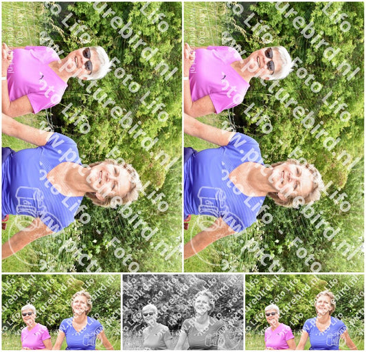 Evenement foto: Serie 267