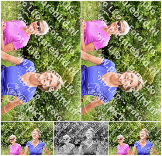 Evenement foto: Serie 267
