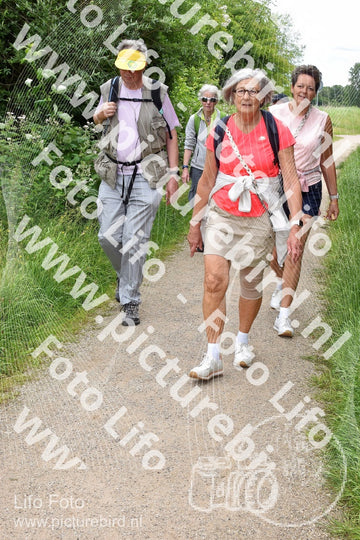 Evenement foto: Serie 267
