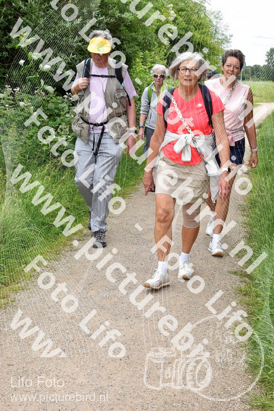 Evenement foto: Serie 267