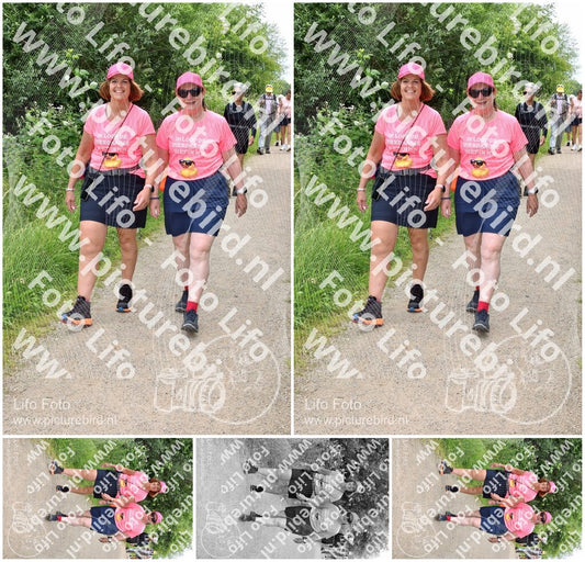 Evenement foto: Serie 267