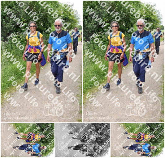 Evenement foto: Serie 267