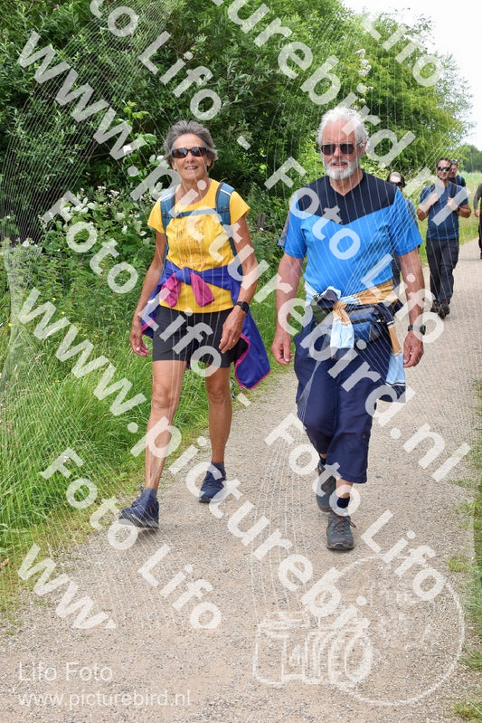 Evenement foto: Serie 267