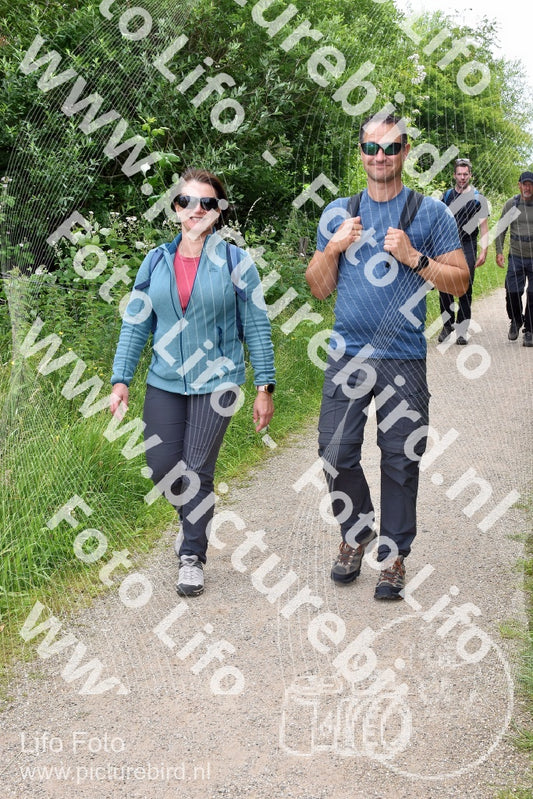 Evenement foto: Serie 267