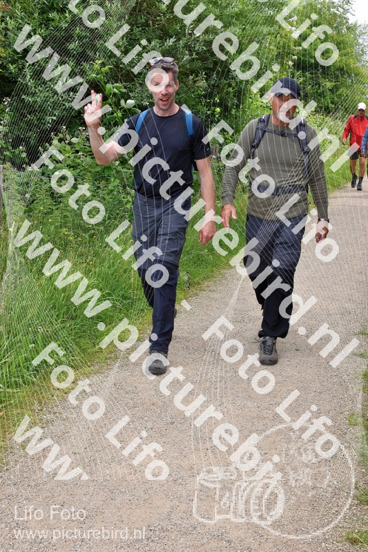 Evenement foto: Serie 267