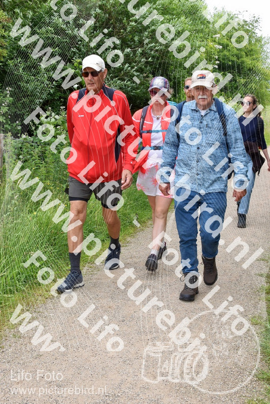 Evenement foto: Serie 267