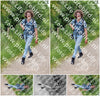 Evenement foto: Serie 267