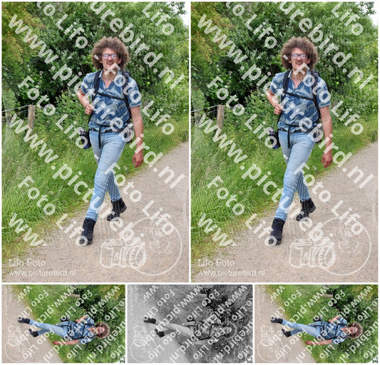 Evenement foto: Serie 267