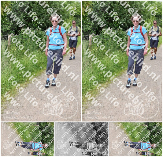 Evenement foto: Serie 267
