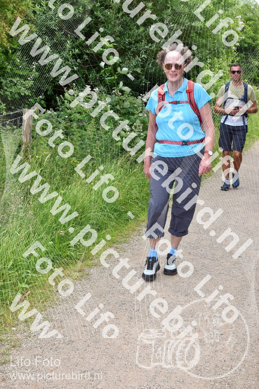 Evenement foto: Serie 267