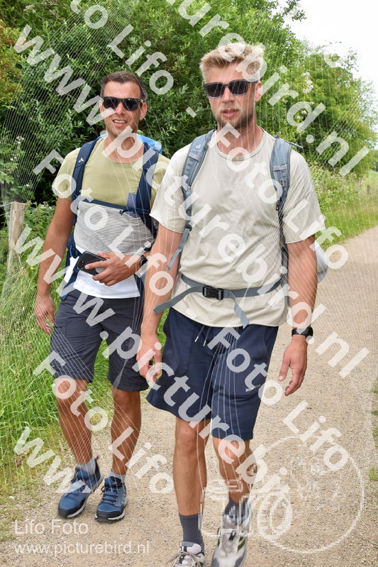 Evenement foto: Serie 267