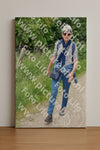 Evenement foto: Serie 267