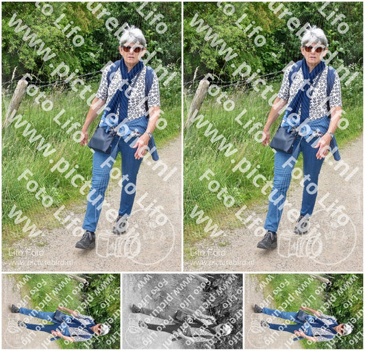 Evenement foto: Serie 267
