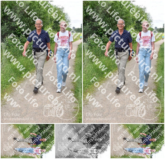 Evenement foto: Serie 267
