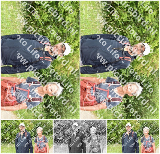 Evenement foto: Serie 267